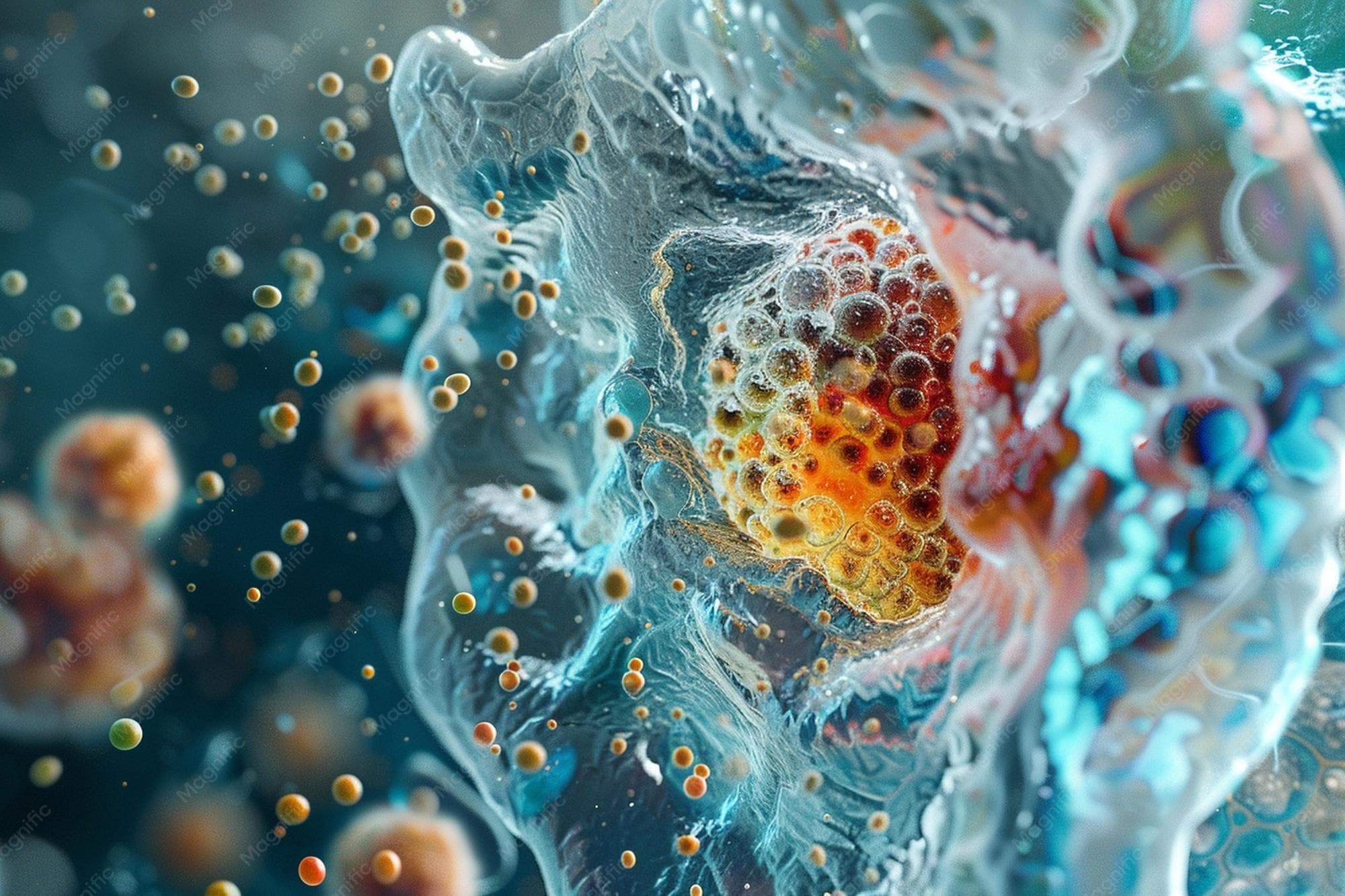 Advanced Recovery & Regenerative Therapies