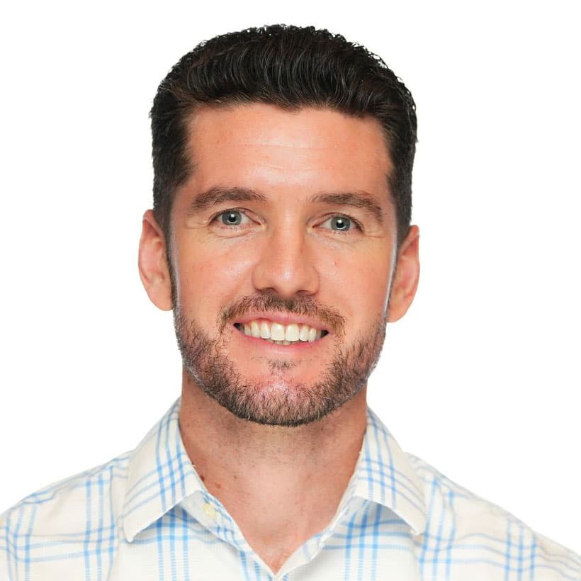 Dr. Brian Trainor, ND