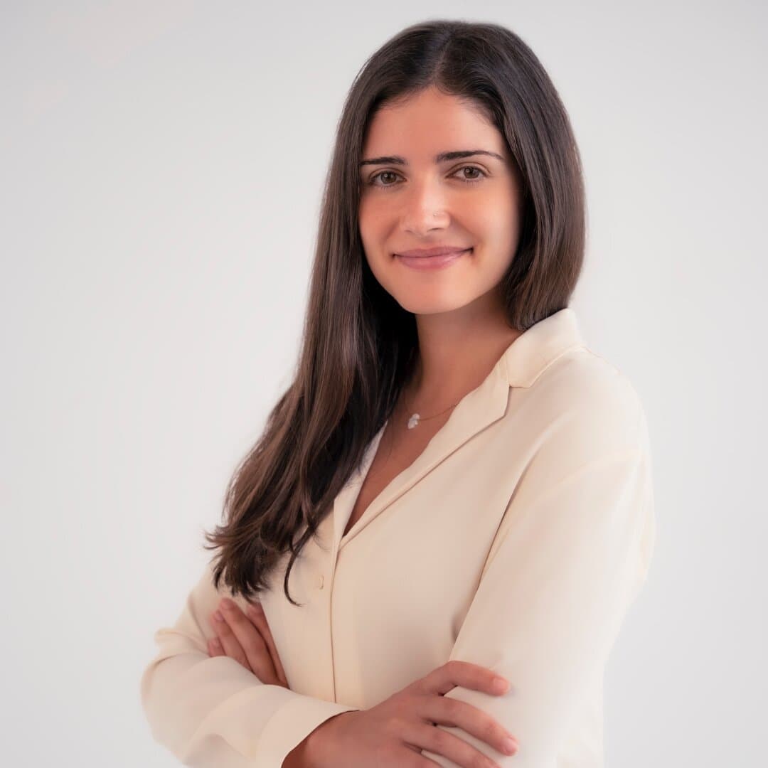 Dr. Paria Fantini, ND